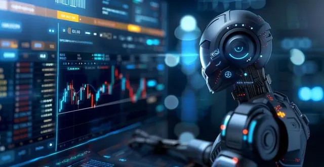Stabil Robot